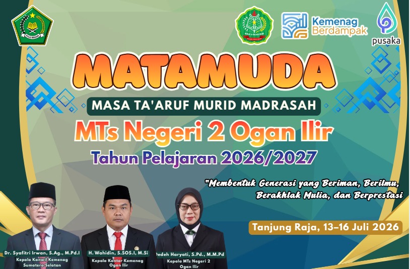 MATAMUDA 2026