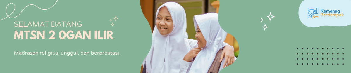 Madrasah Berdampak