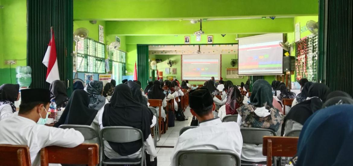 Kurikulum Merdeka Belajar di Madrasah Kami
