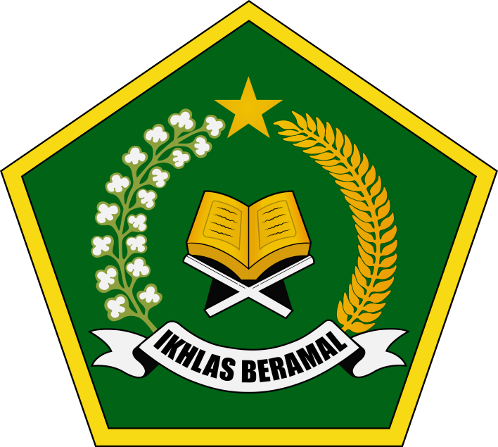Logo Kemenag Sumsel