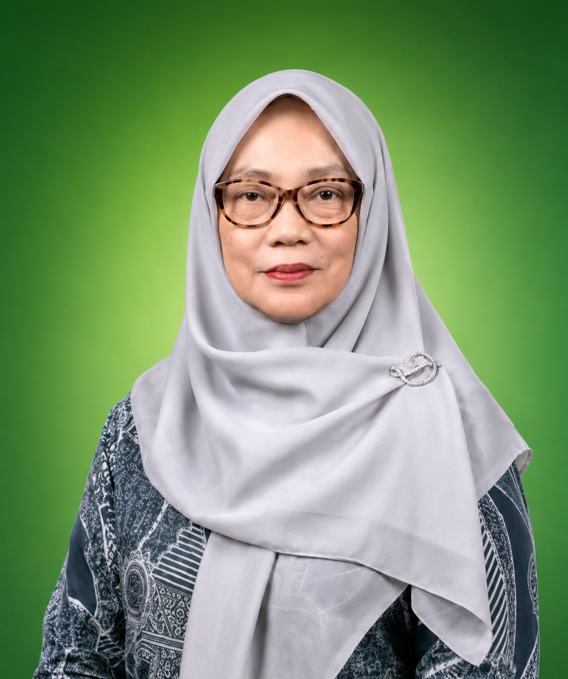 Dedeh Haryati, S.Pd.,M.MPd.
