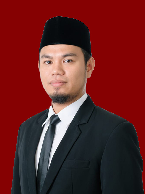 M. Mahalliansyah, S.Pd.