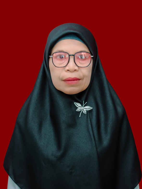 RINI YUSMARTI, S.Ag,.M.M.Pd