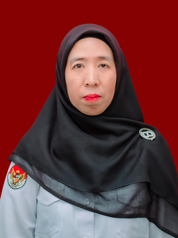 Devie Kartika,S.Pd