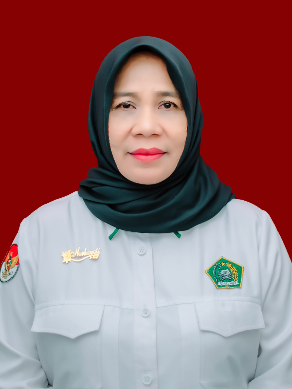 Nurhayati,S.Ag.,M.Pd