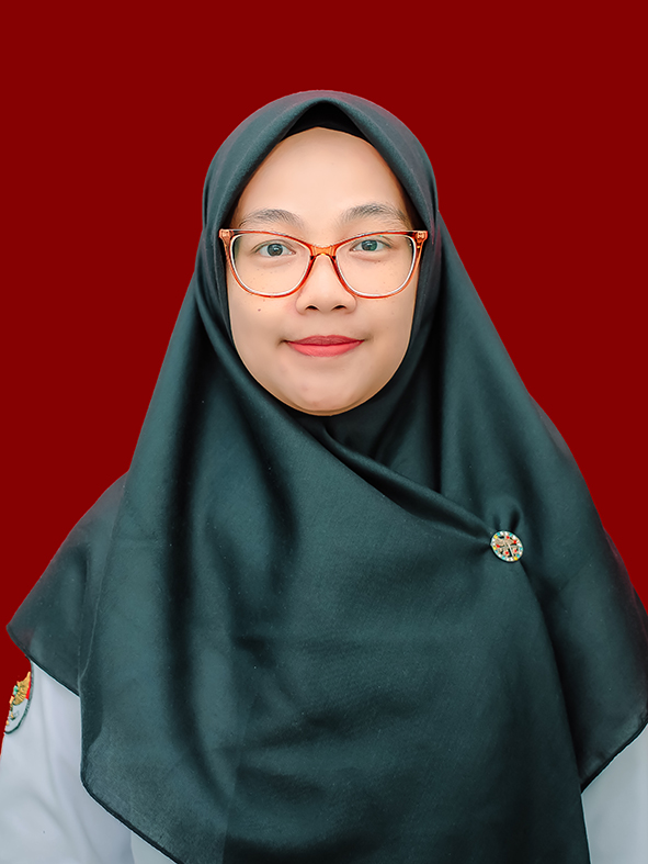 Deta Puji Kesuma, S.Pd