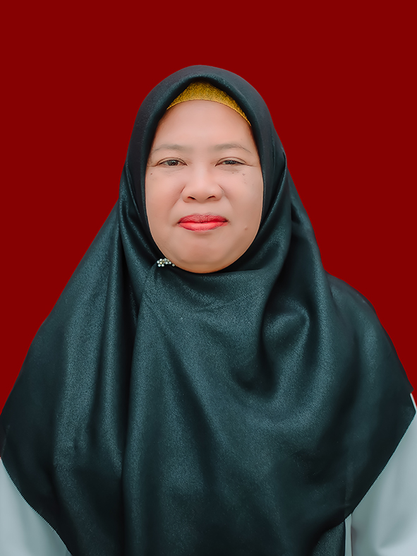 Darmiati, S.Ag,.M.Pd
