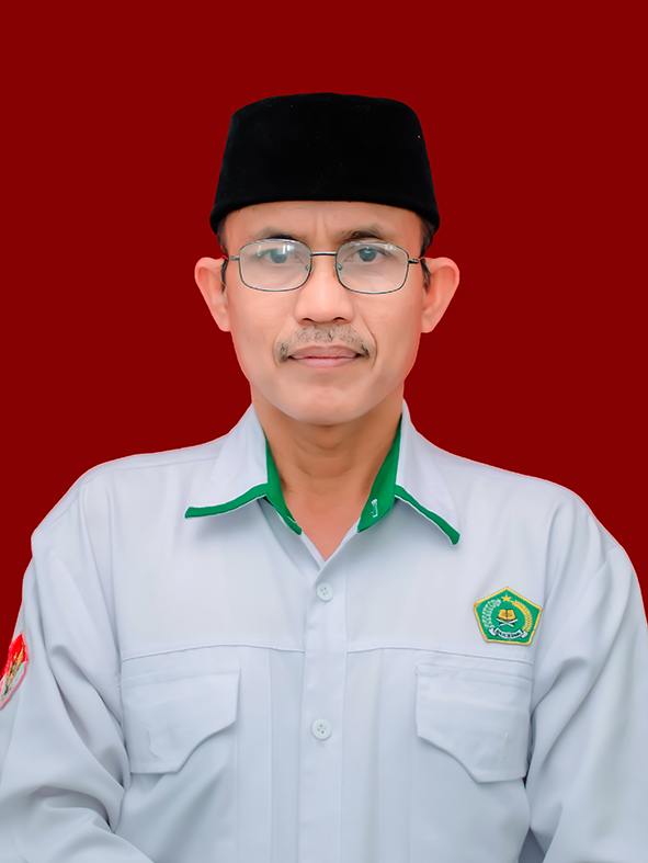IHSAN, S.Pd.I