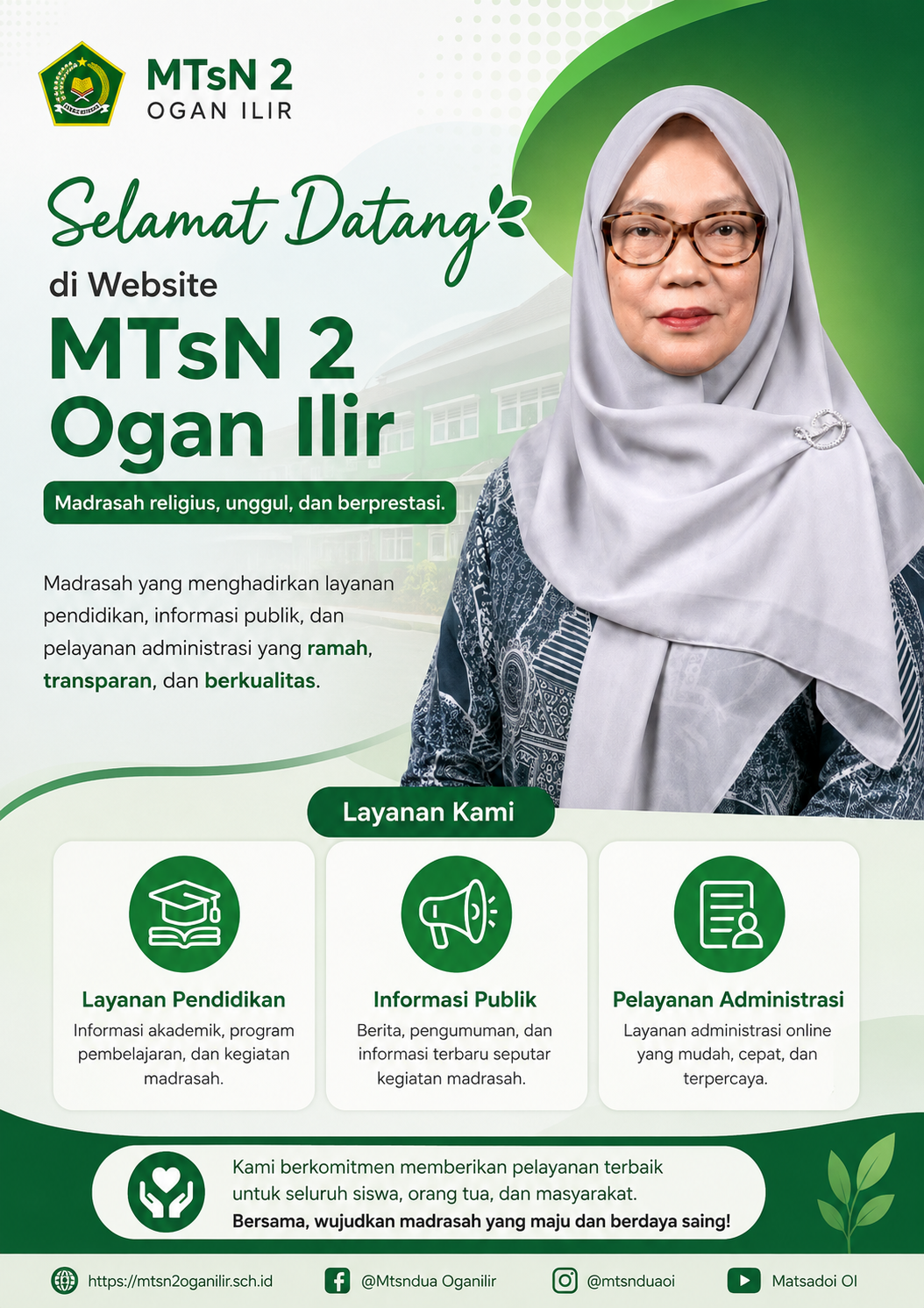 Selamat Datang